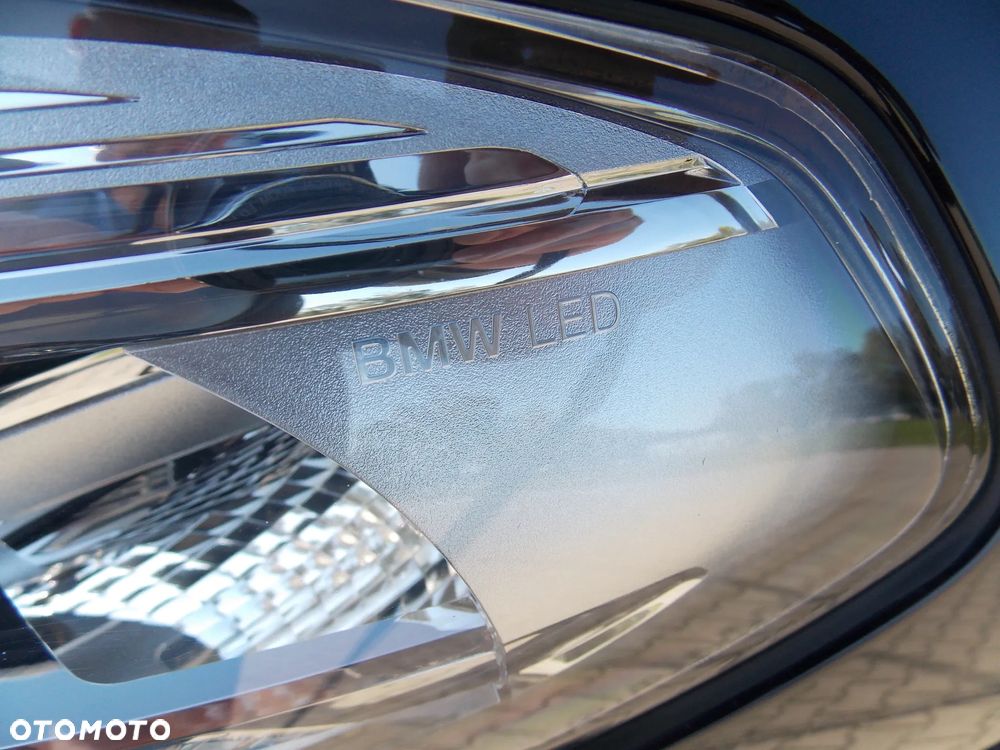 BMW X3 xDrive20d Business Edition sport - 8