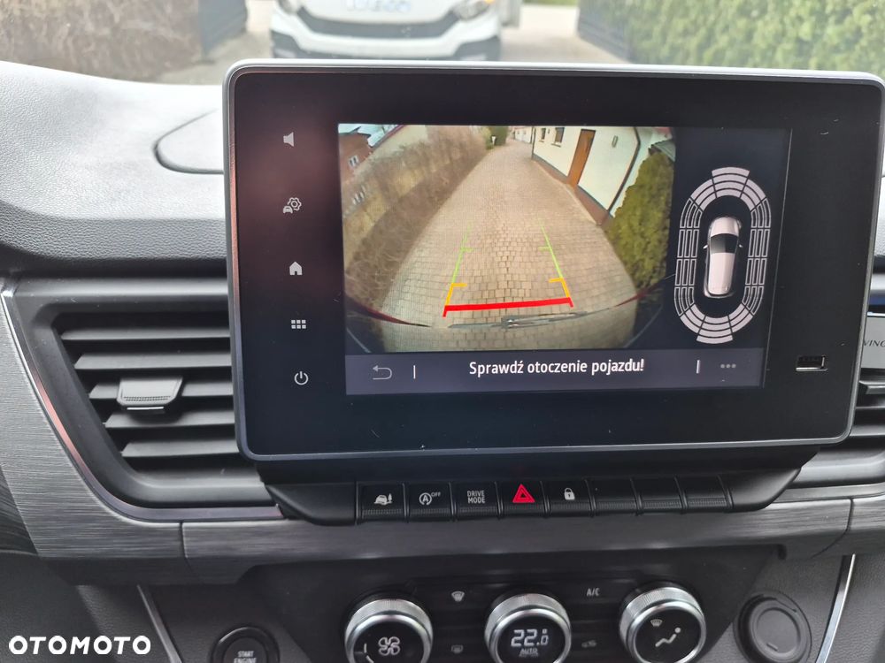 Renault Trafic 2.0 dCi Escapade EDC - 17