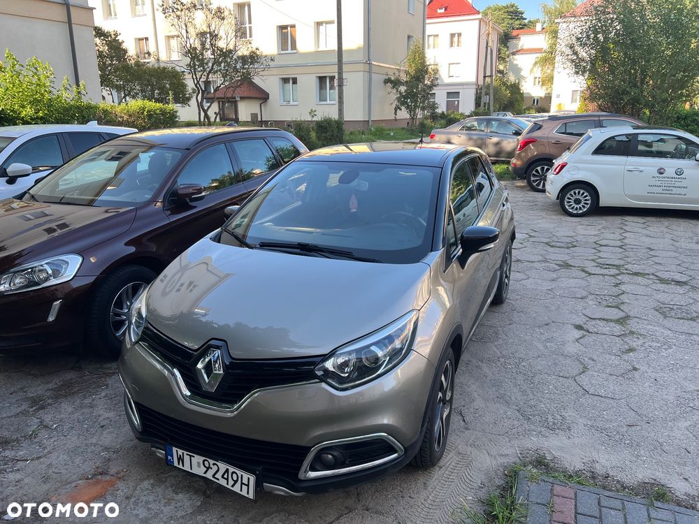 Renault Captur 1.2 TCe Intens EDC - 36