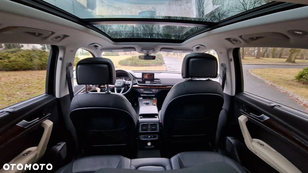 Audi Q5 2.0 TFSI Quattro Sport S tronic - 12