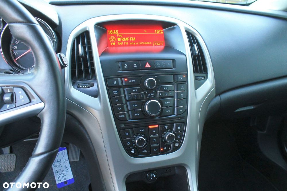 Opel Astra - 31
