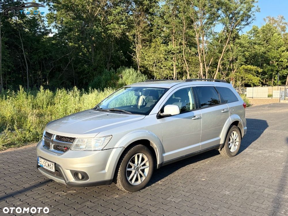 Dodge Journey - 12