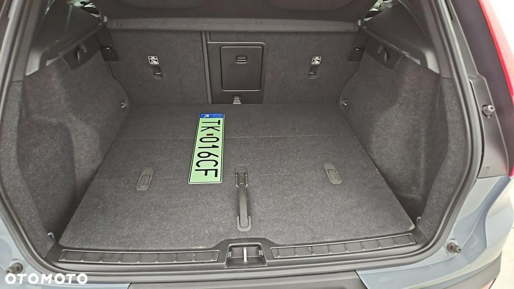 Volvo XC 40 73kWh P6 Recharge Plus - 22