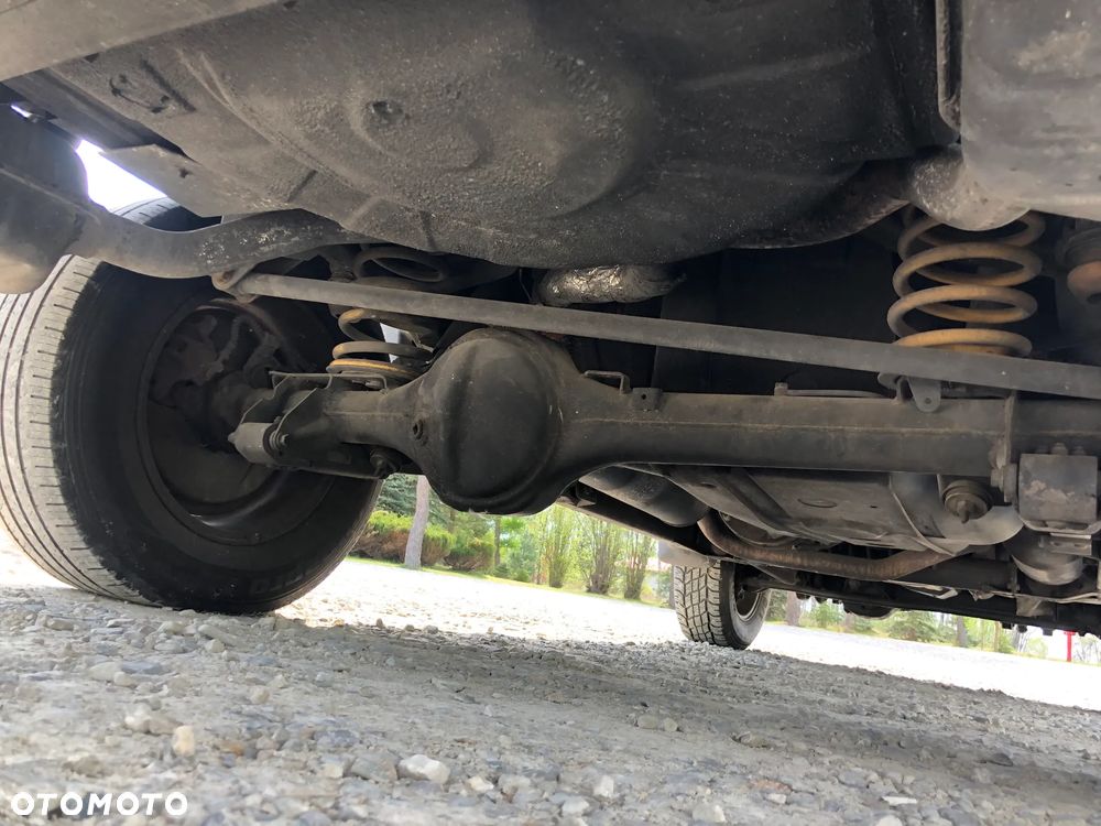 Land Rover Range Rover 2.5 DSE - 8