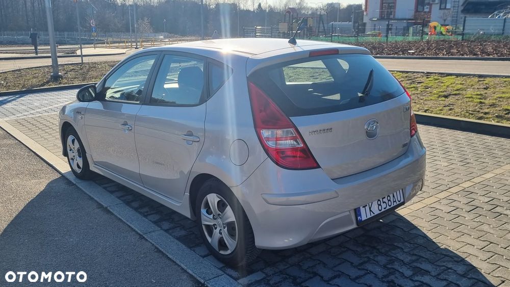 Hyundai i30 1.6 CRDi Edition Plus - 4