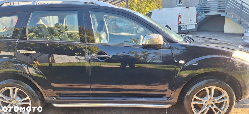 Peugeot 4007 2,2HDI 156KM pompa wtryskowa - 7