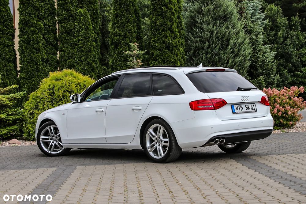 Audi A4 - 11