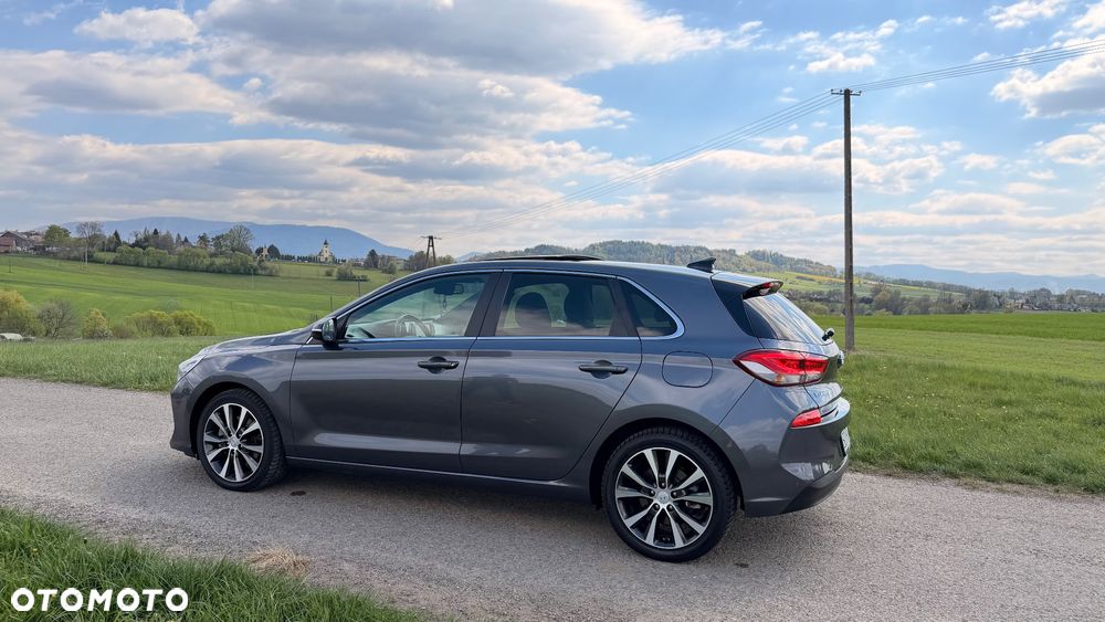Hyundai i30 1.4 T-GDI Comfort - 4