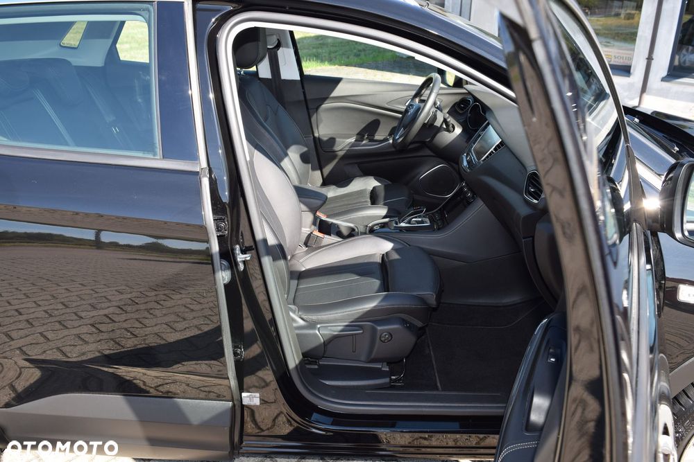 Opel Grandland X 1.6 T PHEV Ultimate - 20