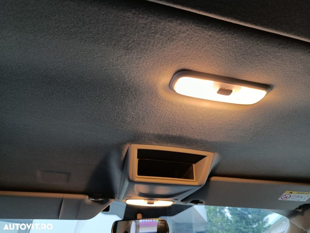 Ford Transit Custom DCIV 320 2.0 EcoBlue 130 CP L2H1 Trend - 22
