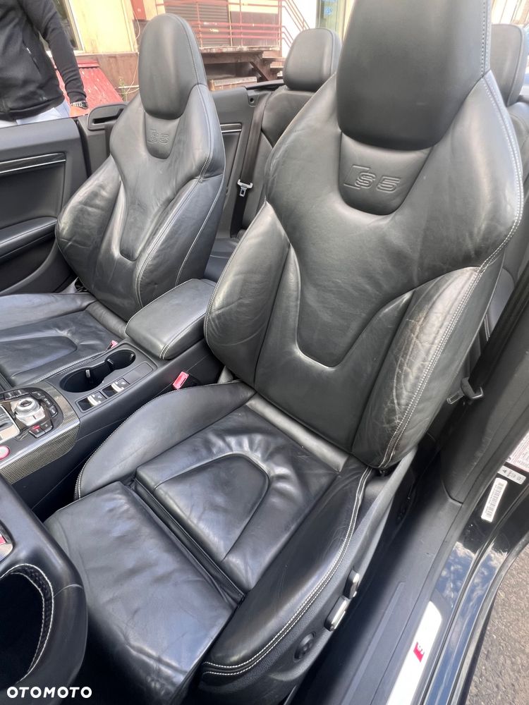 Audi S5 Coupé 3.0 TFSI Quattro S tronic - 32