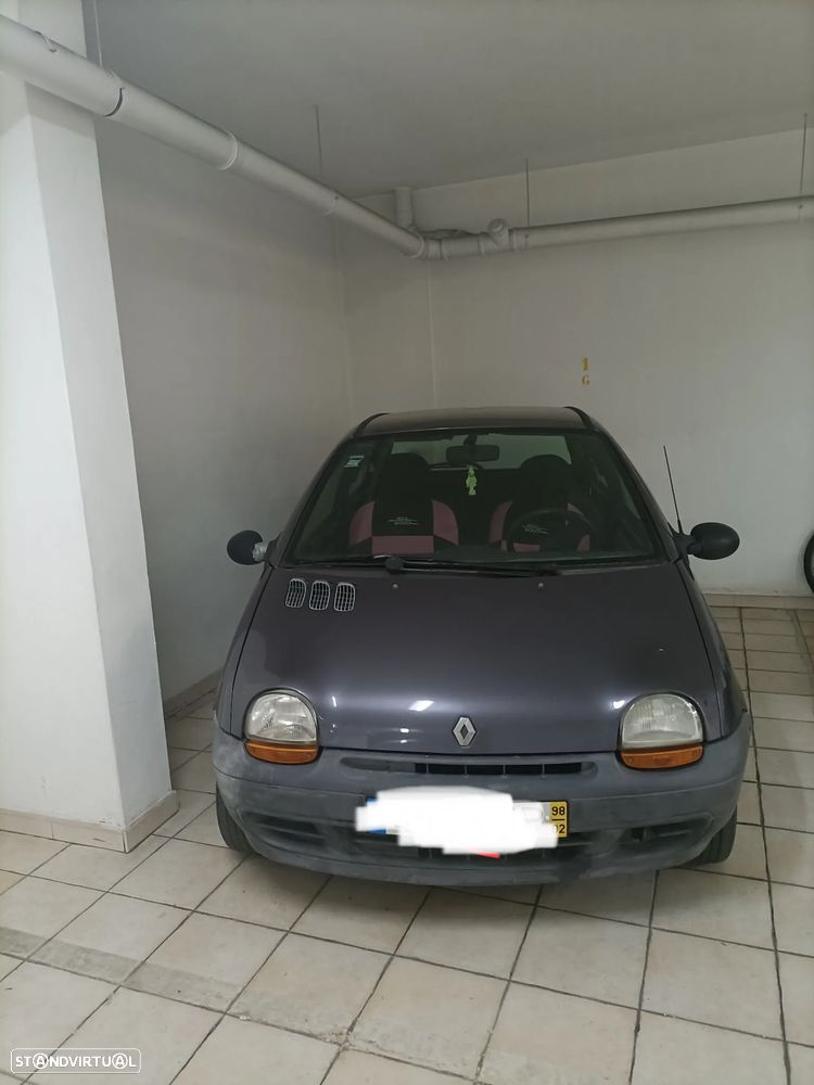 Renault Twingo 1.2 - 10