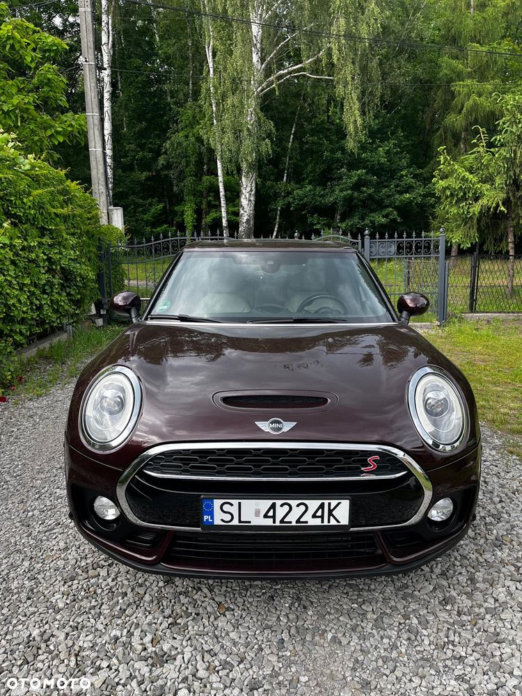 MINI Clubman - 3