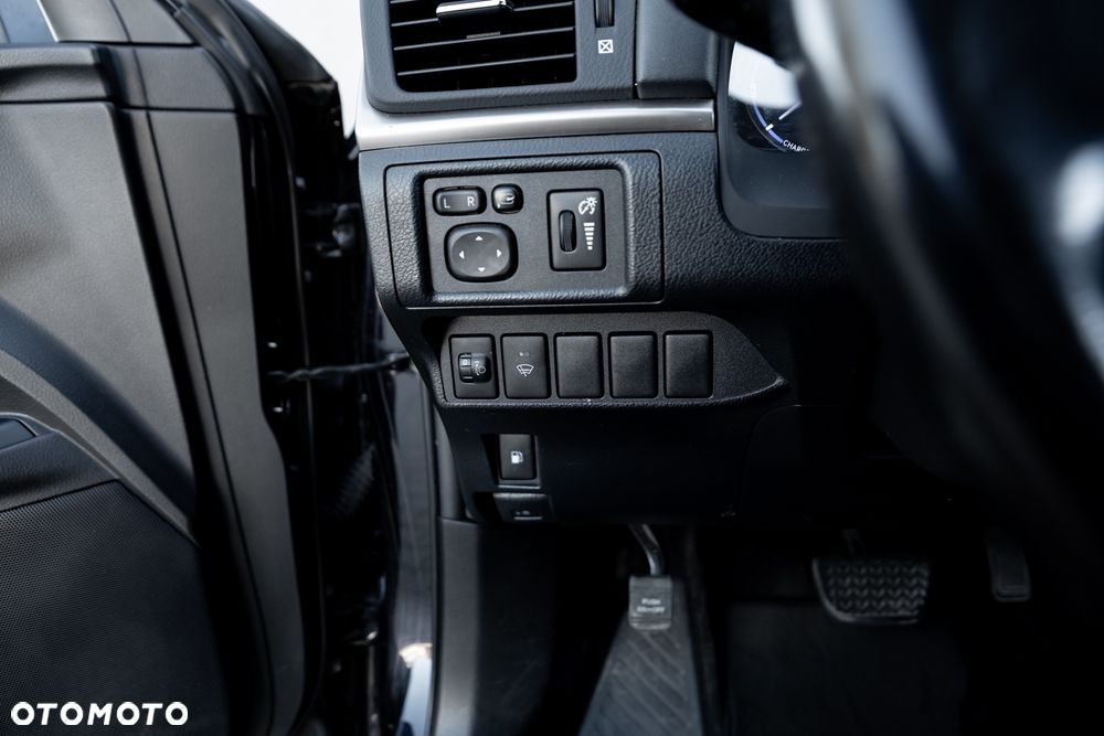 Lexus CT 200h - 25