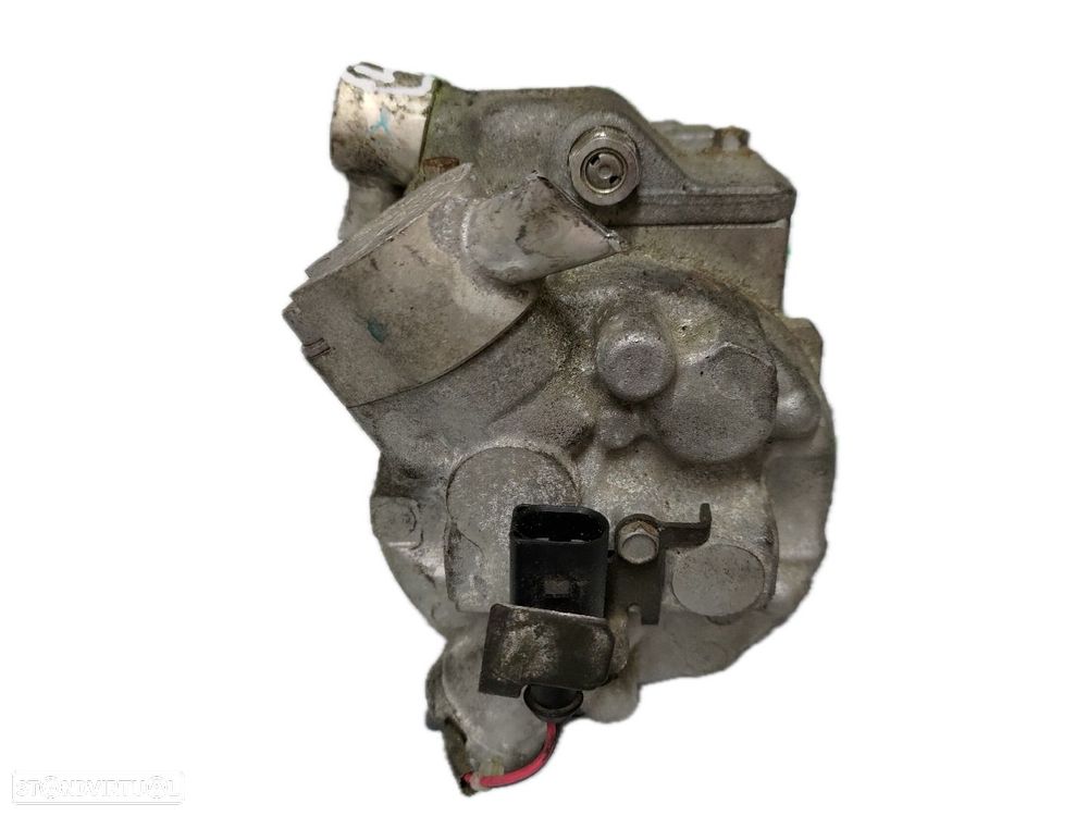 Compressor Ar Condicionado Volkswagen Fox Hatchback (5Z1, 5Z3, 5Z4) - 4
