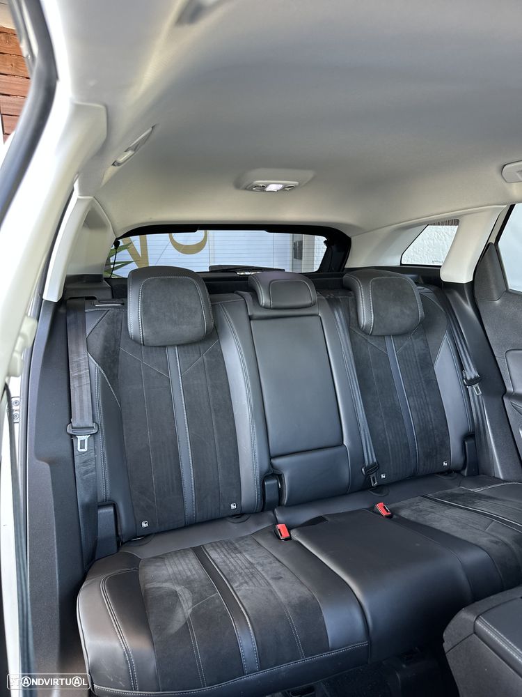 Peugeot 3008 PureTech 130 Stop & Start GPF EAT8 Crossway - 19