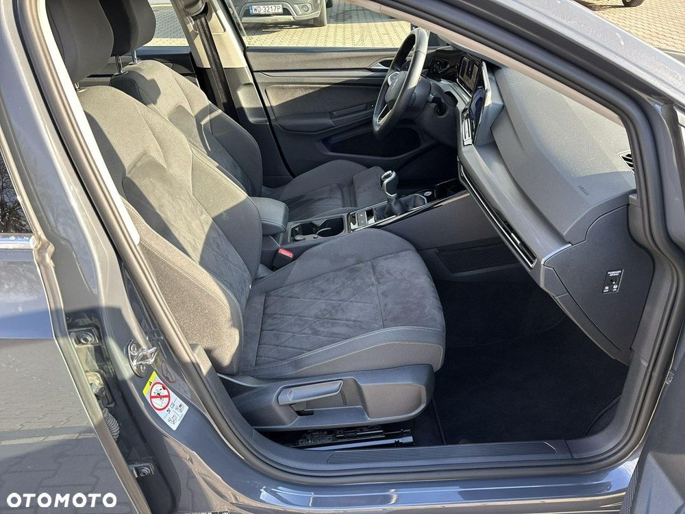 Volkswagen Golf 1.5 TSI EVO Style - 19