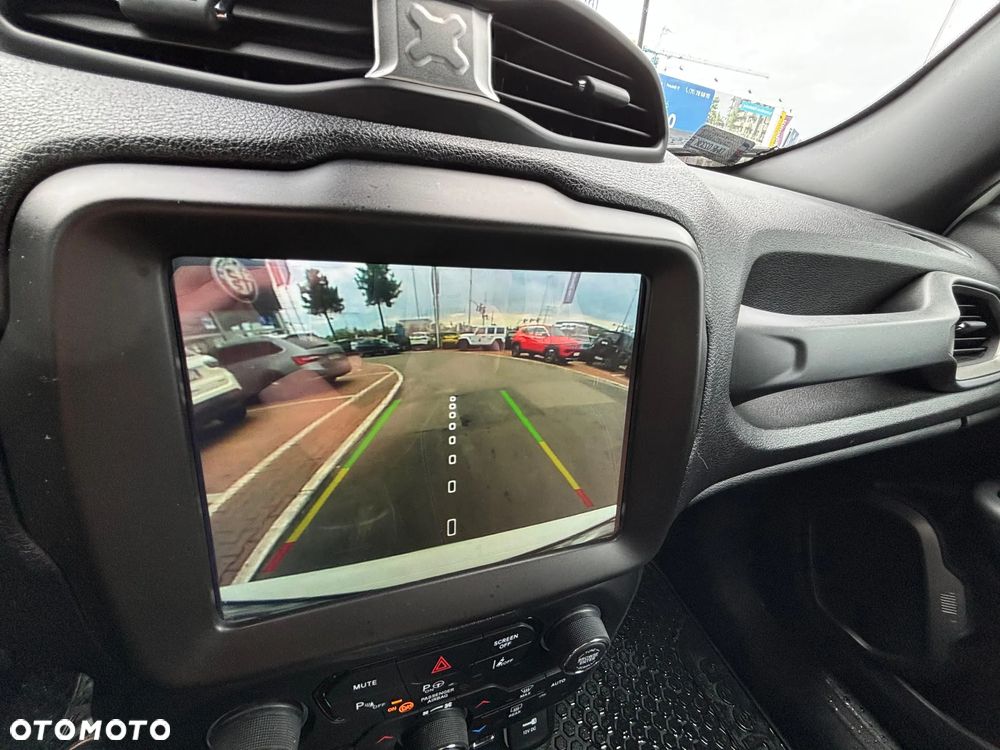 Jeep Renegade 1.3 GSE T4 Turbo S FWD S&S - 18