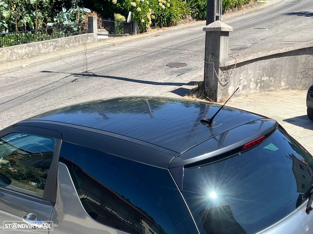 Citroën DS3 - 12