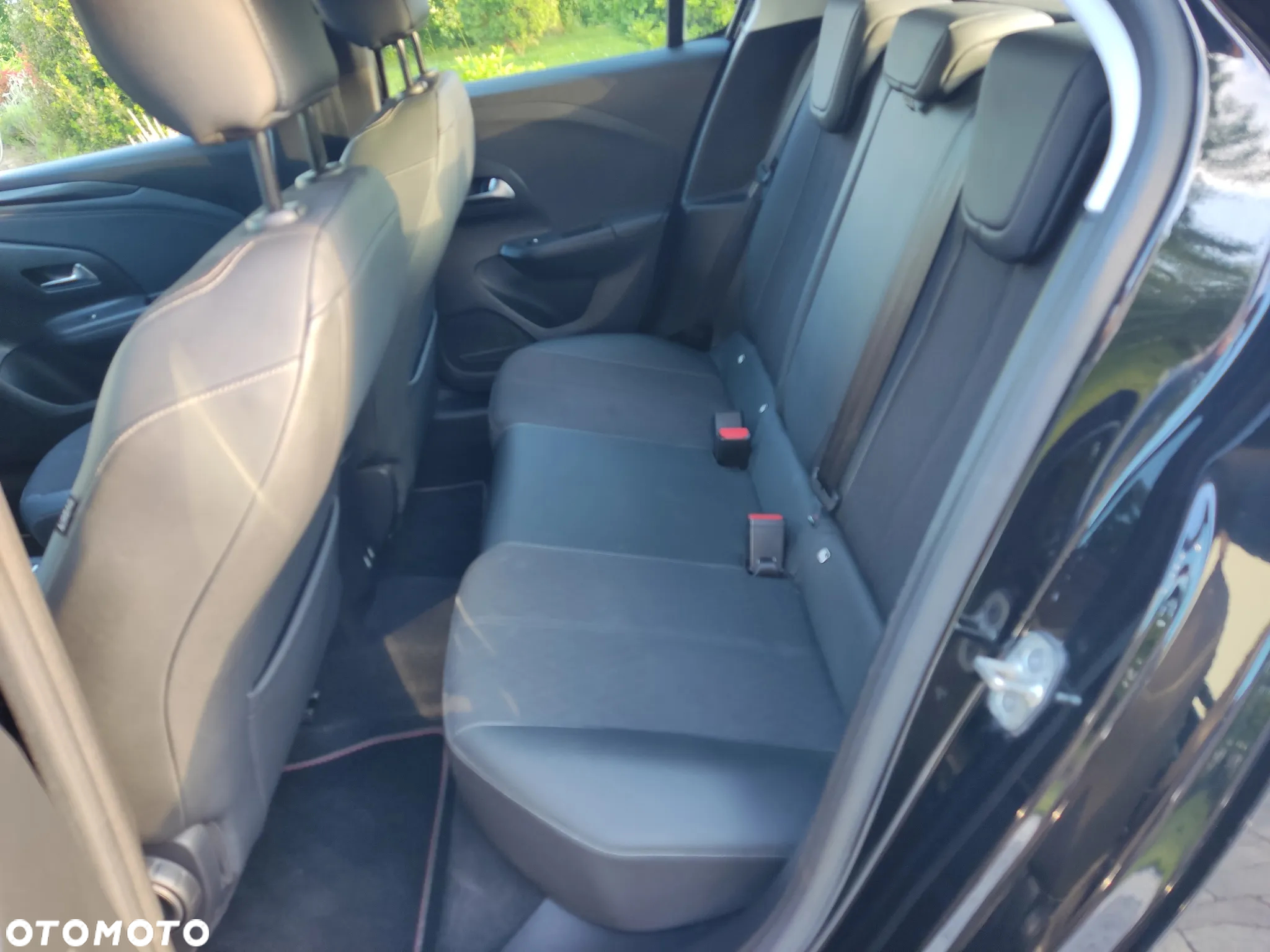 Opel Corsa 1.2 Elegance Business Pack S&S - 20