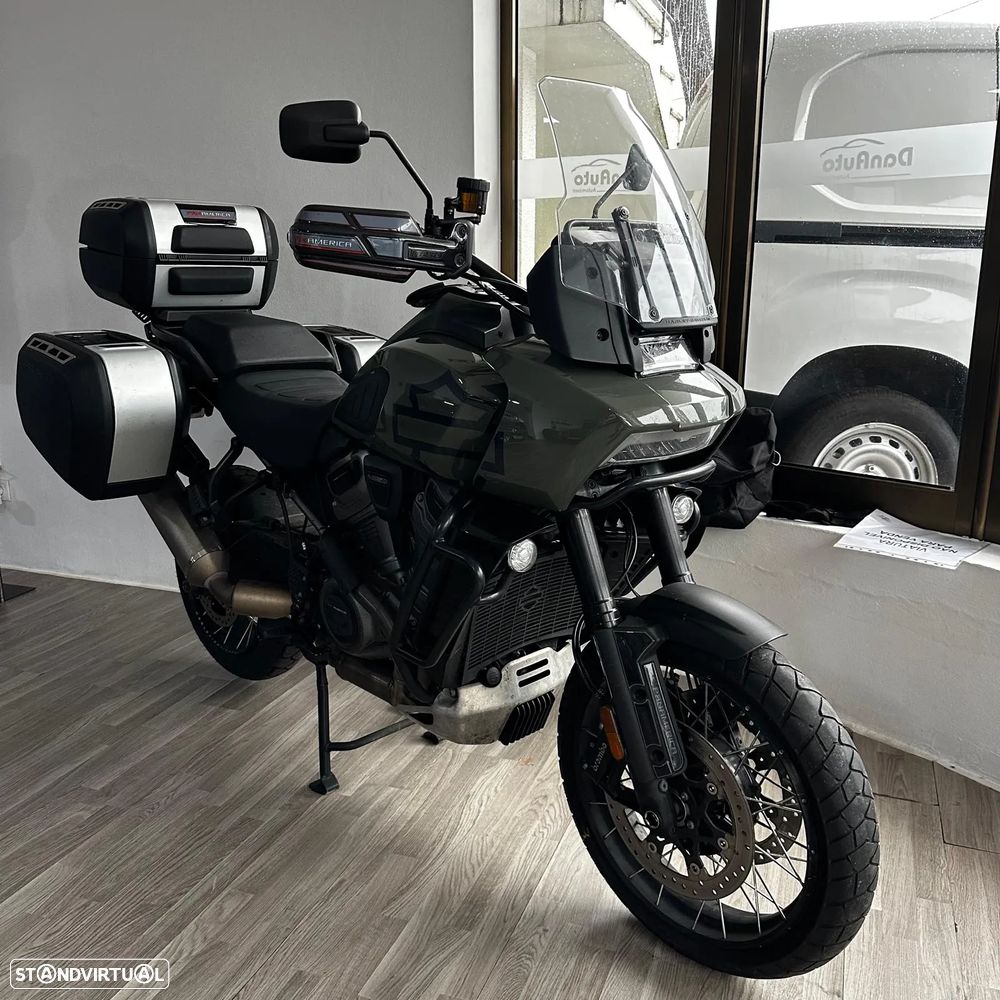 Harley-Davidson Pan America Pan American Special - 2