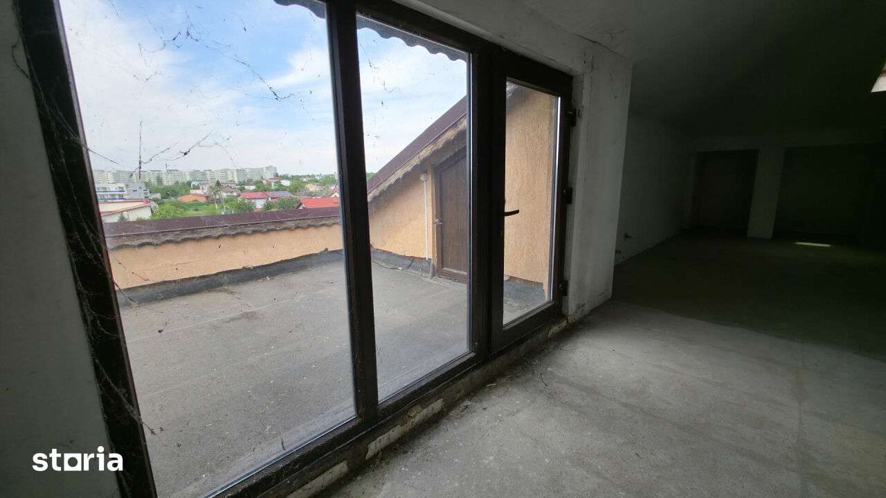 Apartament penthouse 3 camere 178 mp sector 2 Bucuresti - Imagine principală: 5/20