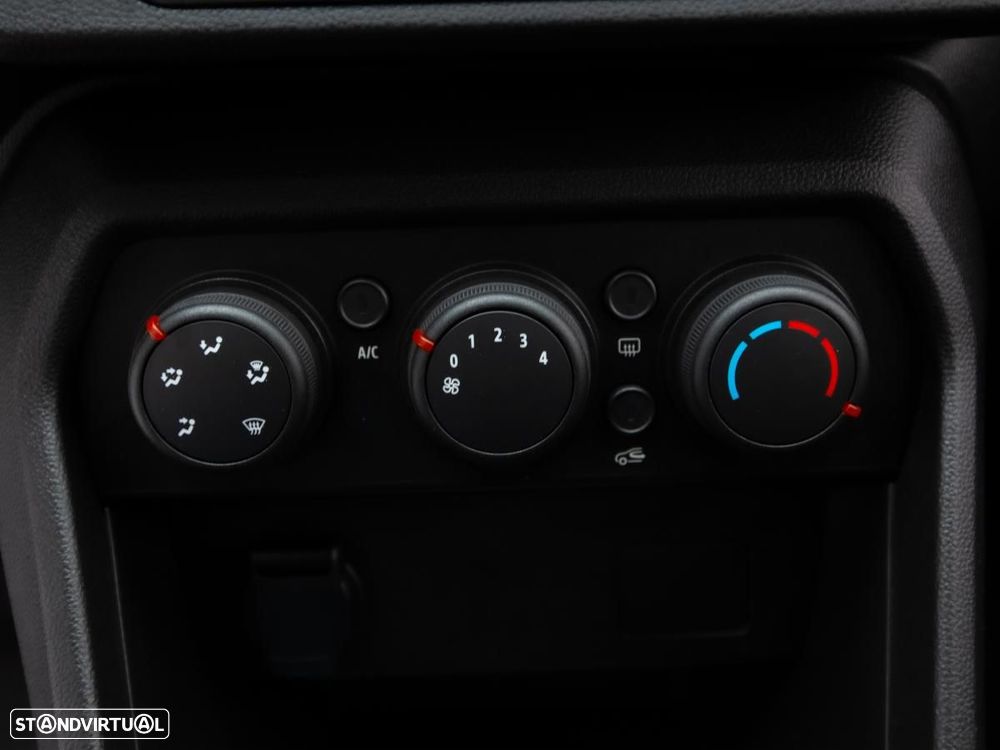 Dacia Jogger 1.0 ECO-G Essential Bi-Fuel - 17