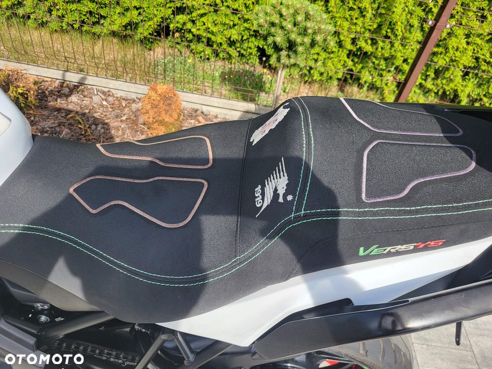 Kawasaki Versys 650 - 32