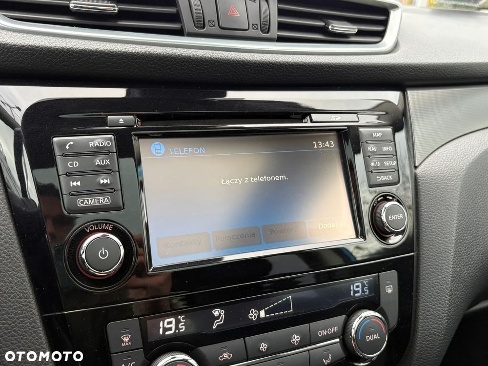 Nissan Qashqai 1.2 DIG-T N-Connecta - 16