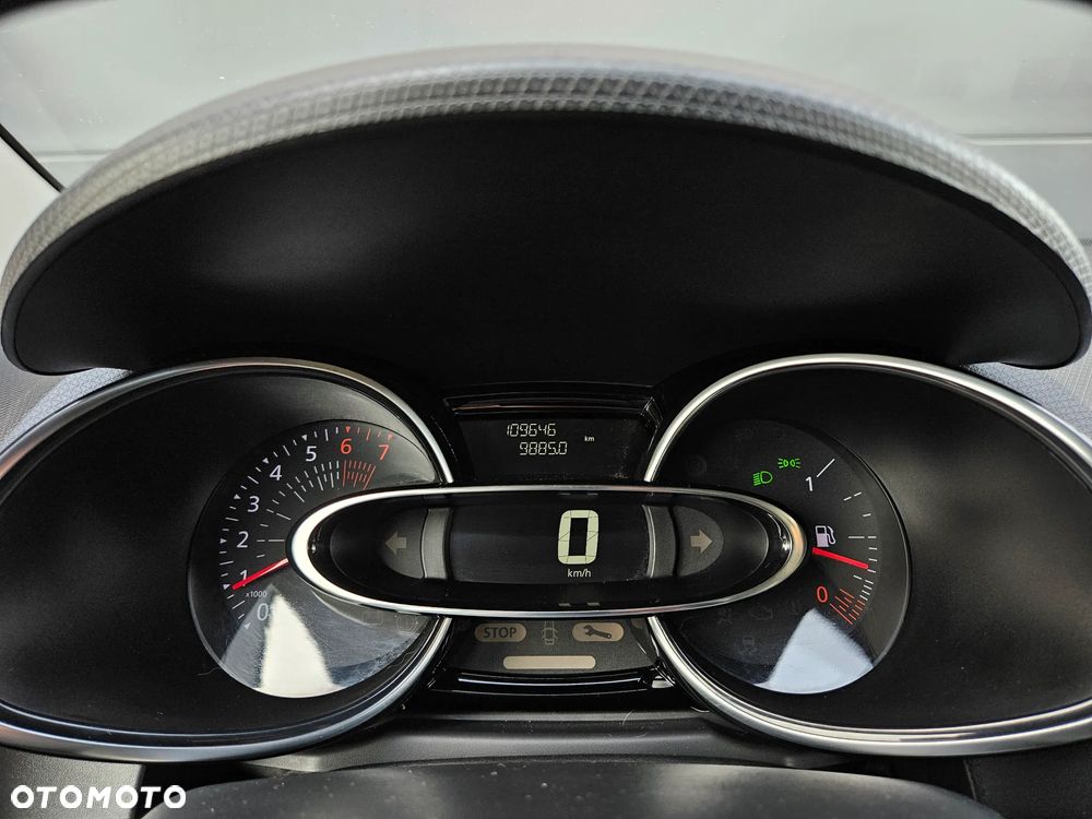 Renault Clio 0.9 Energy TCe Zen - 10