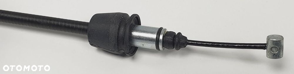 LINKA HAMULCA RĘCZNEGO KIA PICANTO I 583206 ATE - 2