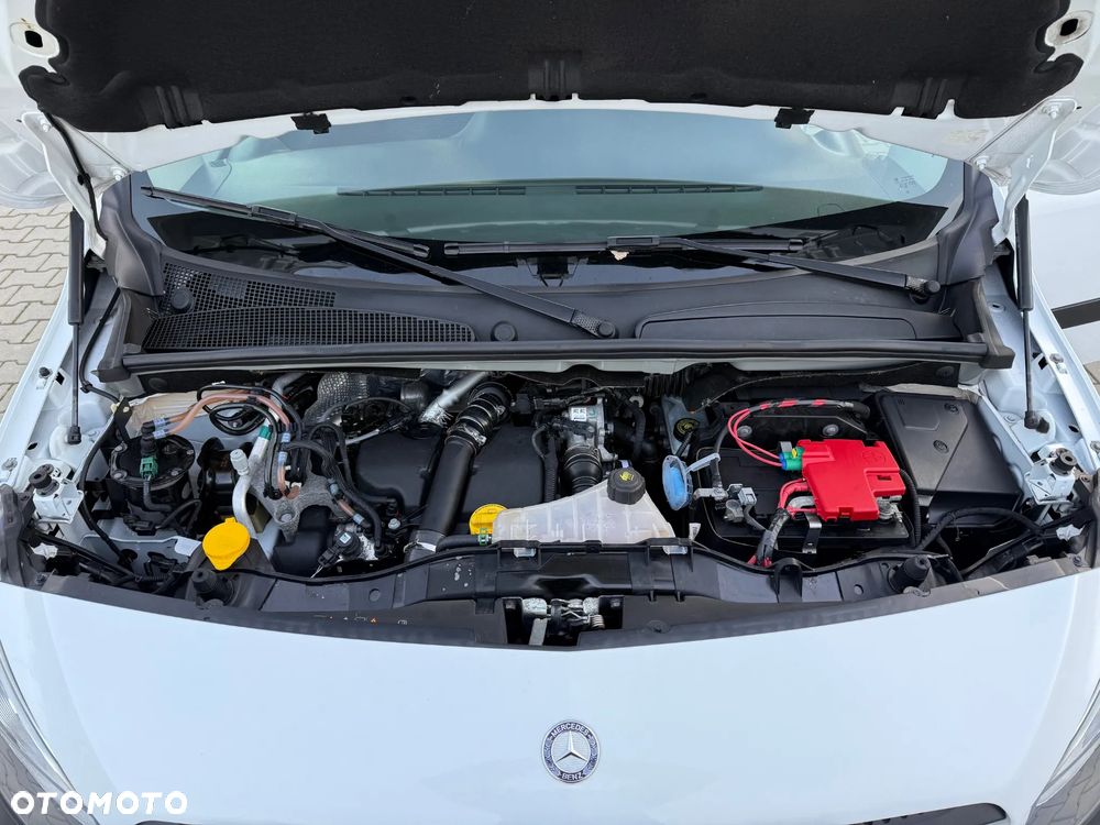 Mercedes-Benz Citan Tourer 415.703 - 15