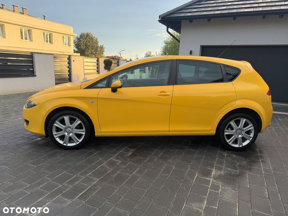 Seat Leon 1.6 Sport Limited - 3