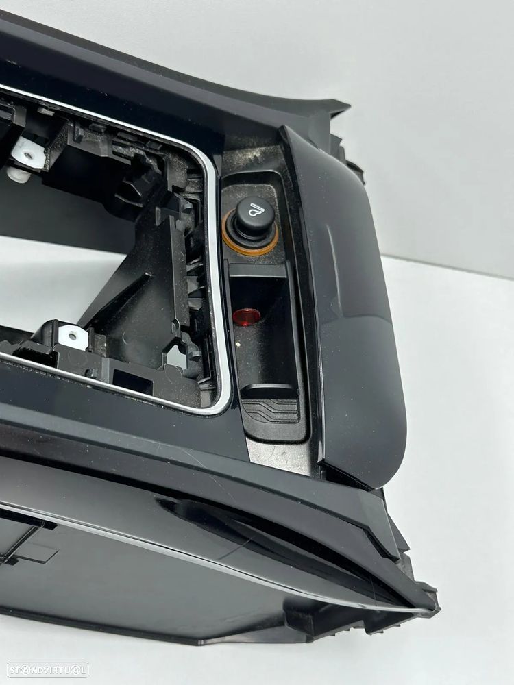 Consola Central + Apoio Braço - Peugeot 508 RXH (2014) - 7