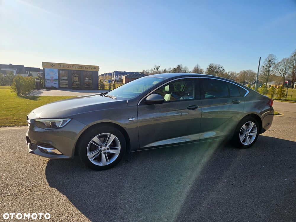 Opel Insignia - 8