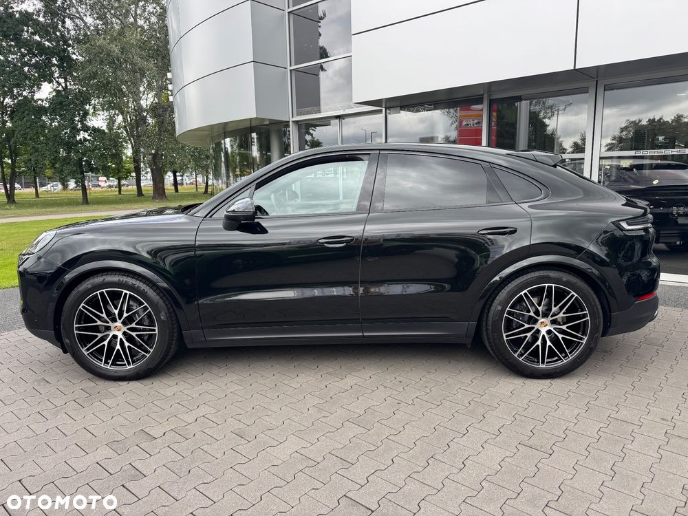 Porsche Cayenne Standard - 14