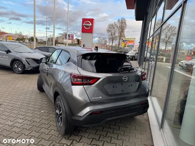 Nissan Juke 1.0 DIG-T N-Connecta DCT - 3