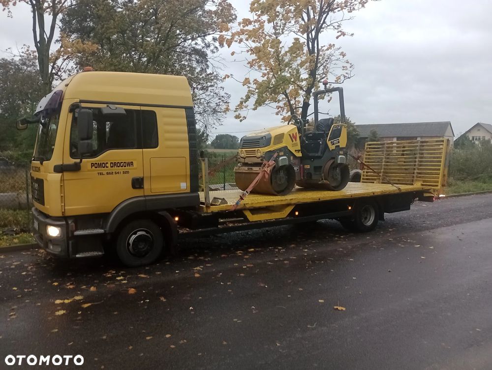 MAN 12210 - 6