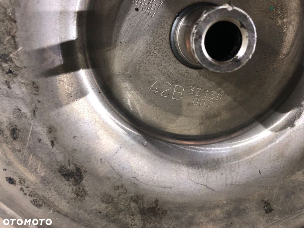 SPRZĘGŁO HYDROKINETYCZNE - 306.00 PLN - INFINITI Q70 (Y51) 2013 - 2022 3.0 175 kW [238 KM] olej - 4