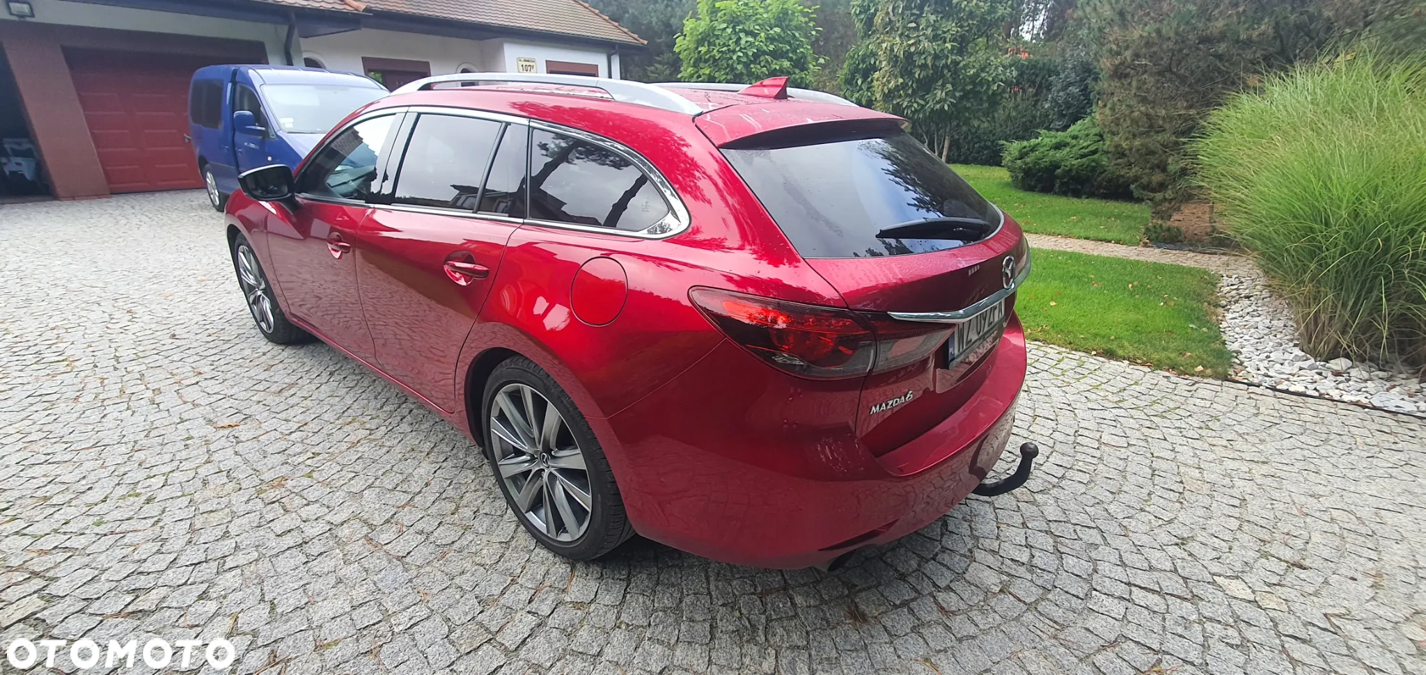 Mazda 6 2.5 SkyPassion - 6