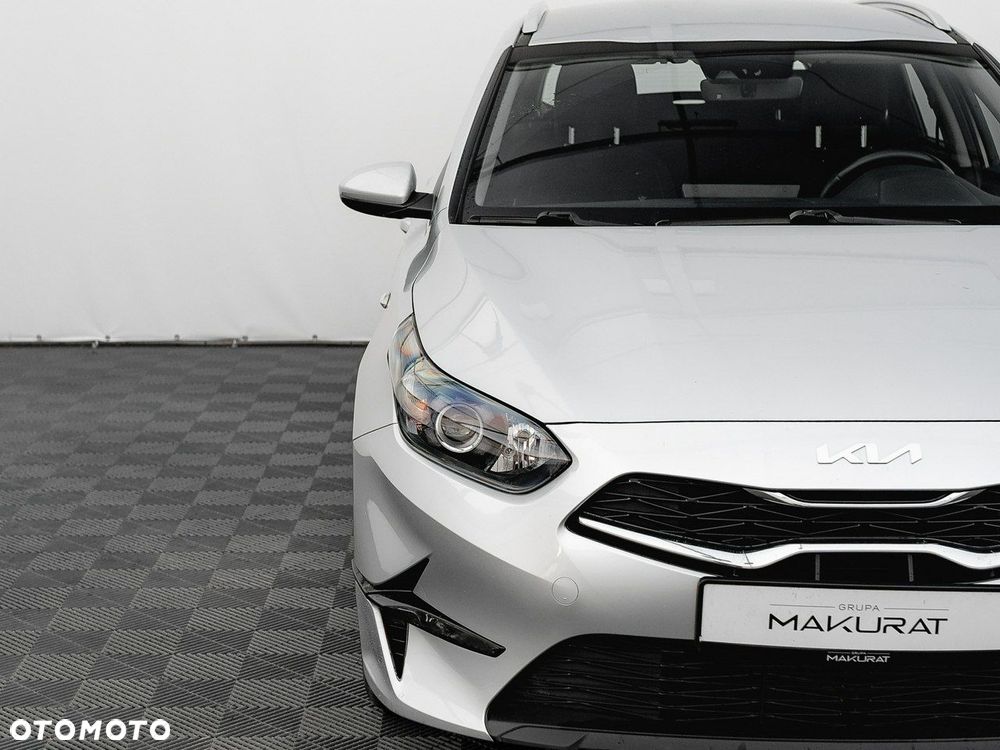 Kia Ceed 1.5 T-GDI M - 9