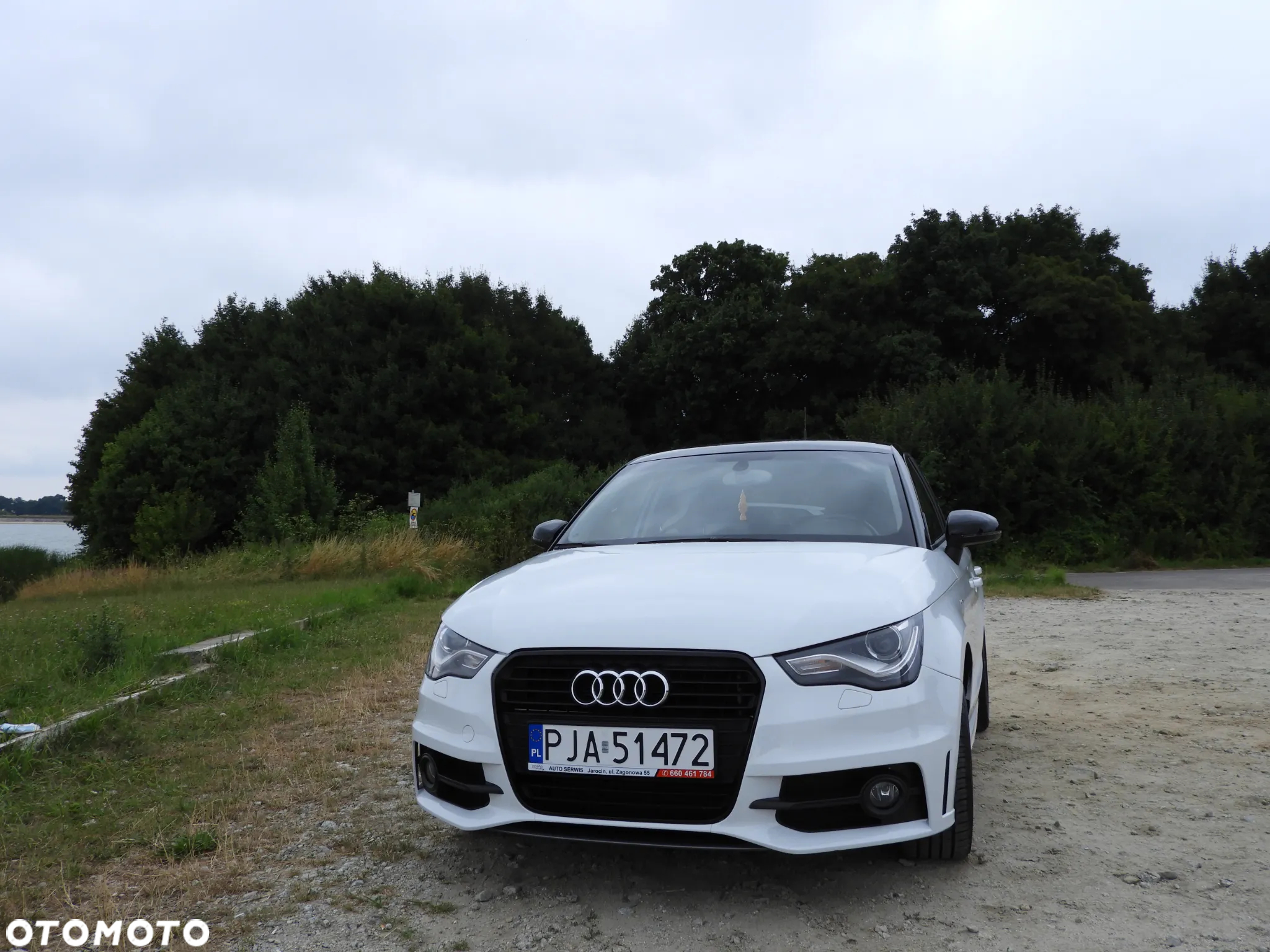 Audi A1 1.2 TFSI Sportback S line edition - 4