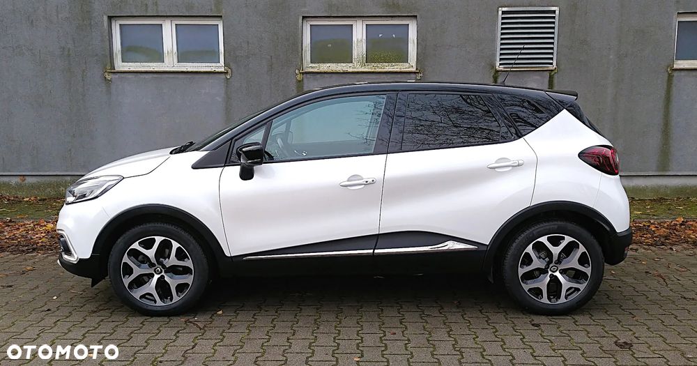 Renault Captur 1.3 TCe Intens - 9