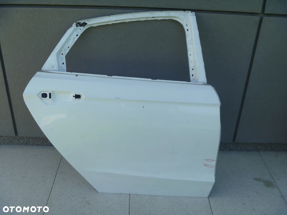 FORD MONDEO MK5 ZDERZAK PRZEDNI PDC ORYGINAŁ - 7