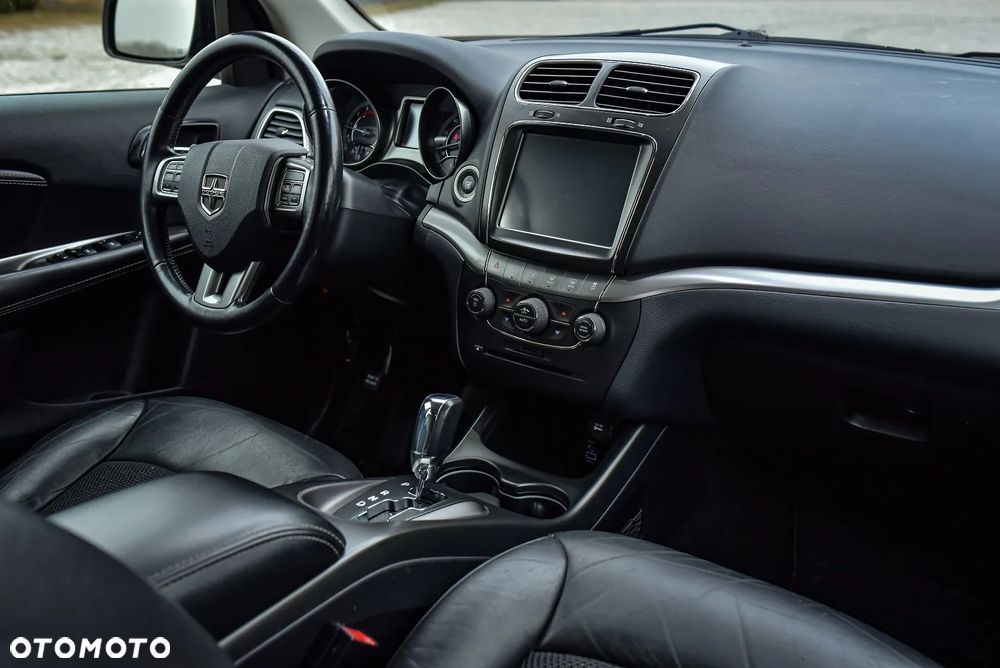 Dodge Journey - 25