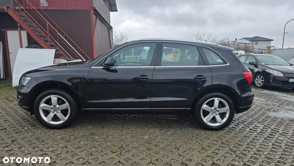 Audi Q5 2.0 TDI Quattro S tronic - 2