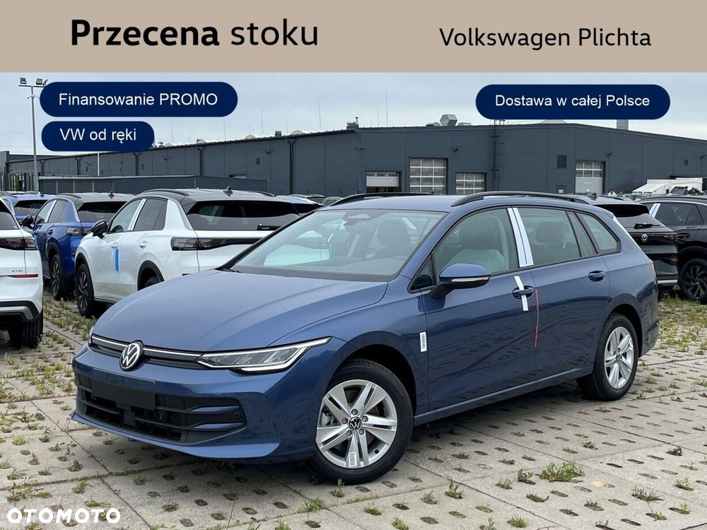 Volkswagen Golf - 2