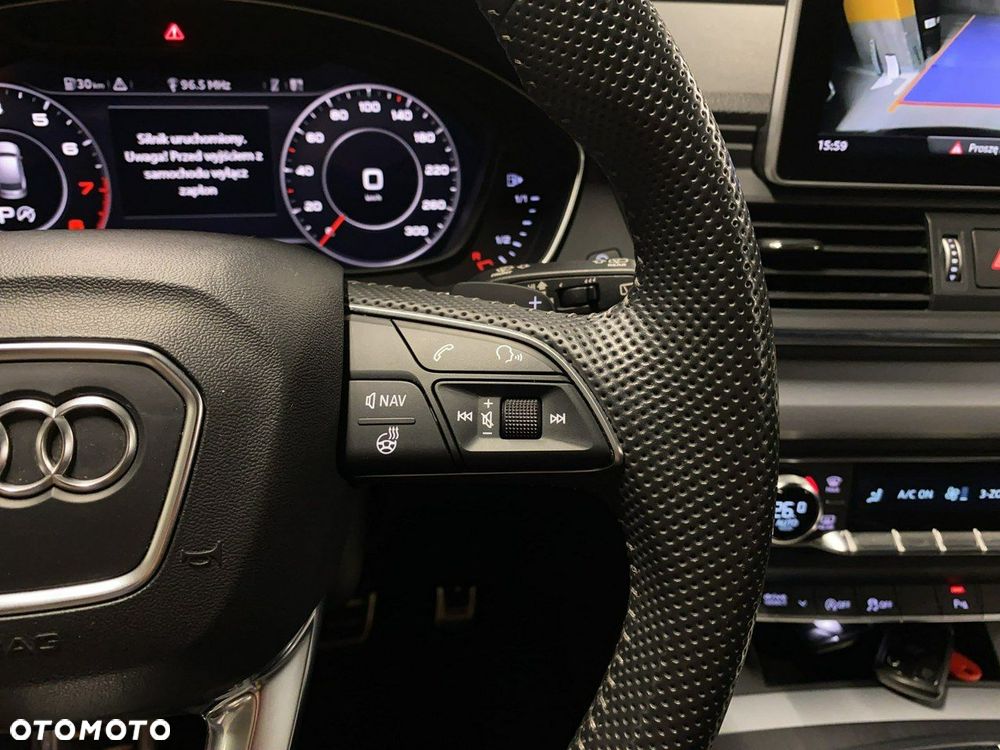 Audi Q5 - 20