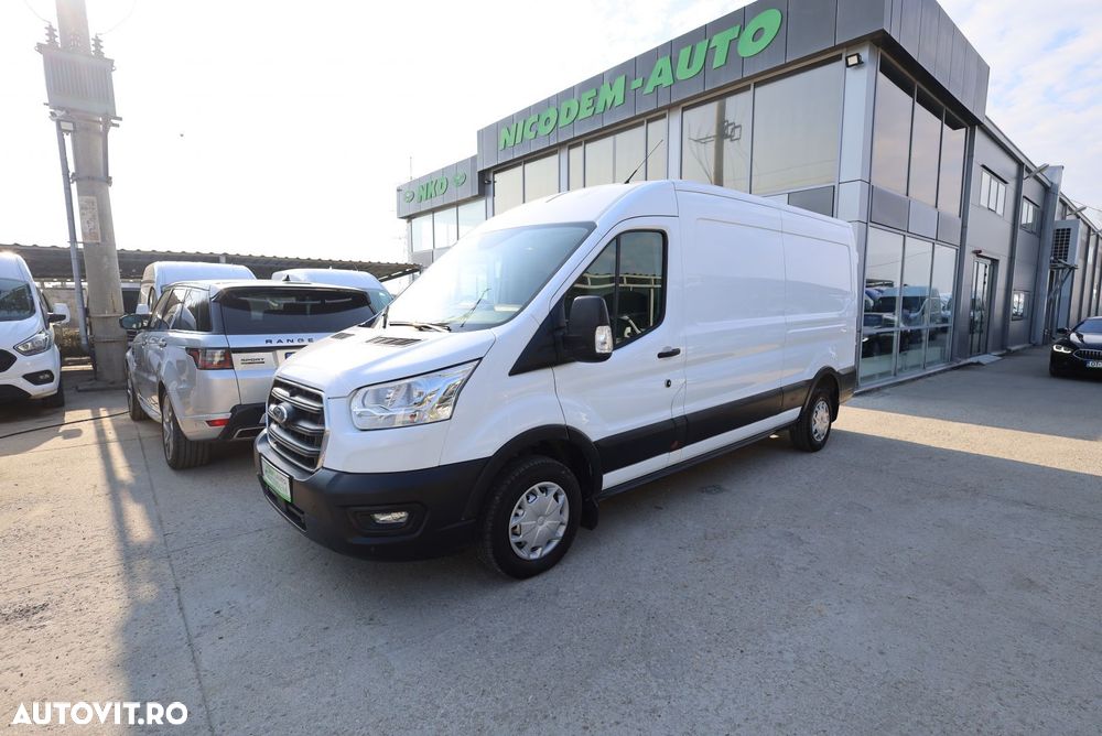Ford Transit L3H2 - 3