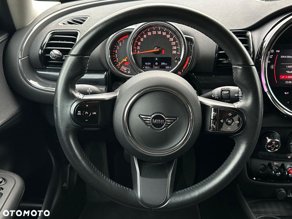 MINI Clubman One - 20